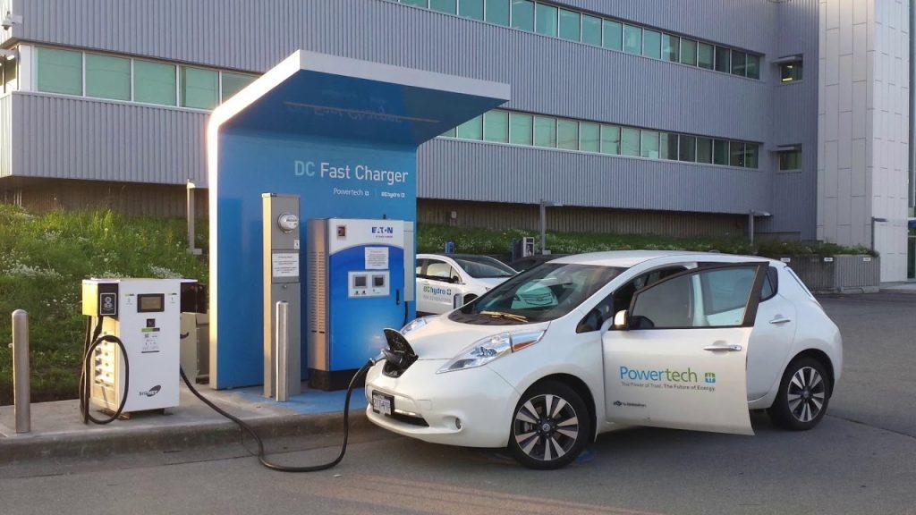 EV Charger Incentives and Rebates