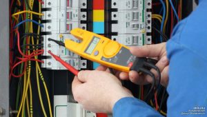 Electrical Troubleshooting services