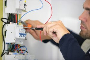 Electrical Wiring