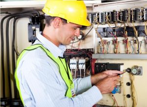 Emergency Electrician Services