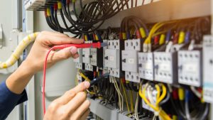 Residential Electrical Installation