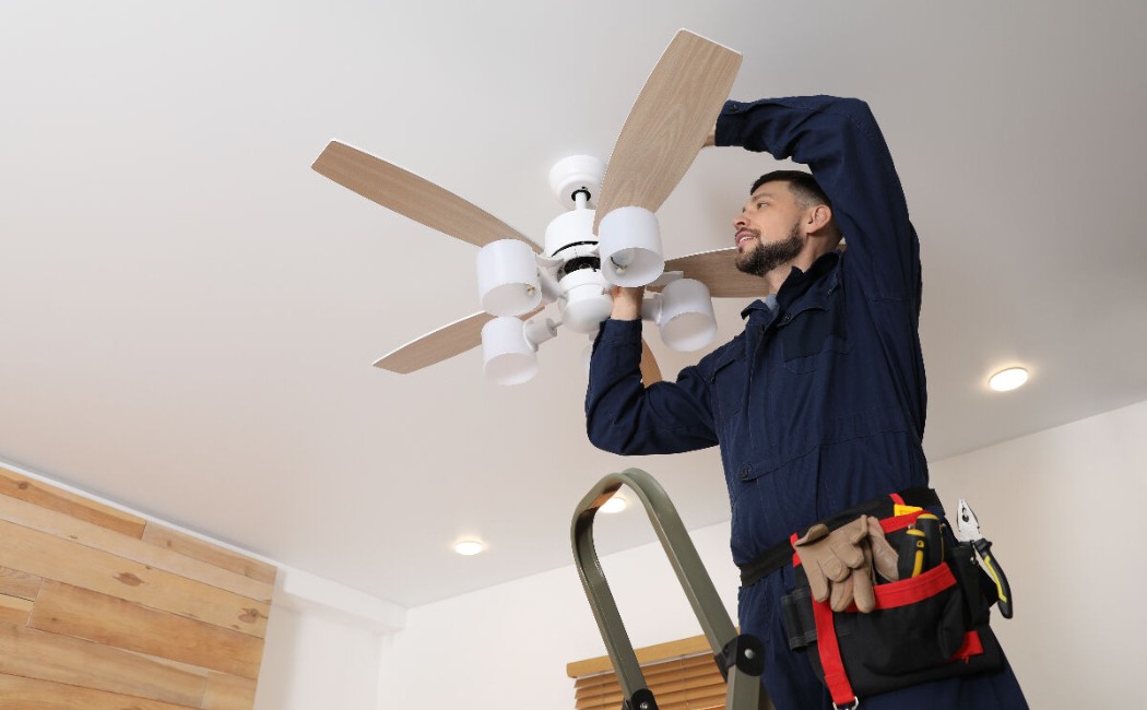 Home EV’s charging services showing an efficient residential EV charging station