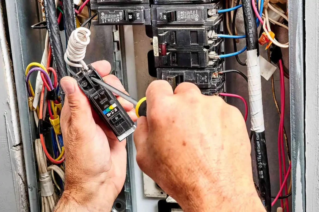 GFCI & AFCI Protection