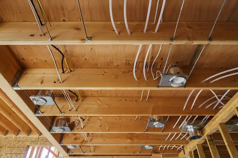 Whole House Rewiring
